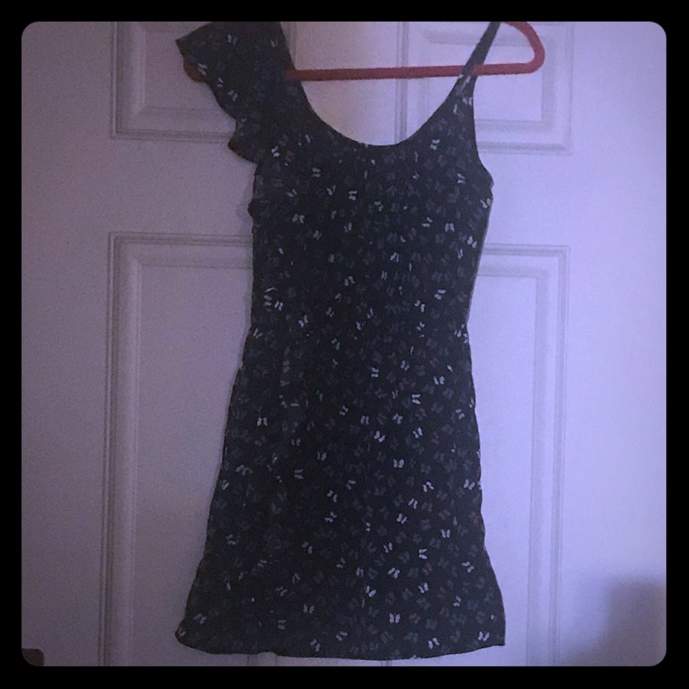 Envy Me Mini Dress